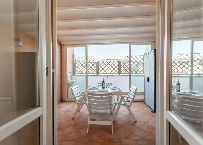 Monteverde 2bdr Penthouse Apartamento