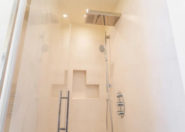 Apartamento Monteverde 2bdr Penthouse Roma