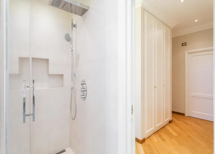 Monteverde 2bdr Penthouse Apartamento Roma