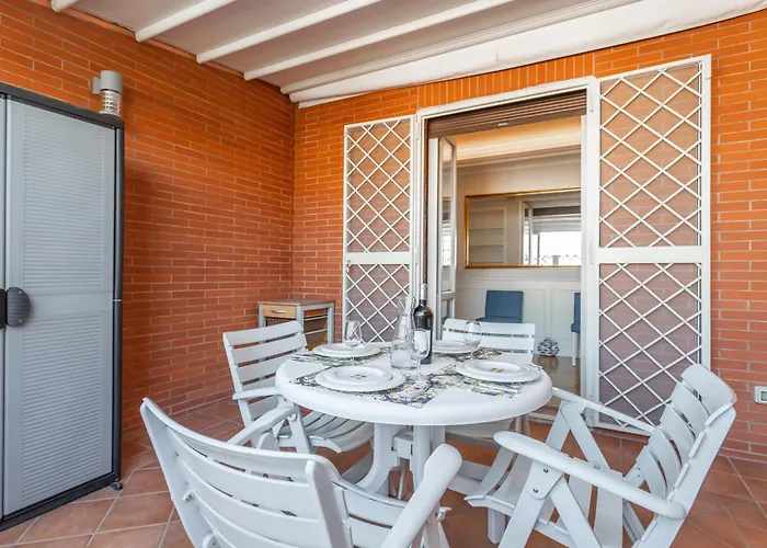 Apartamento Monteverde 2bdr Penthouse *
