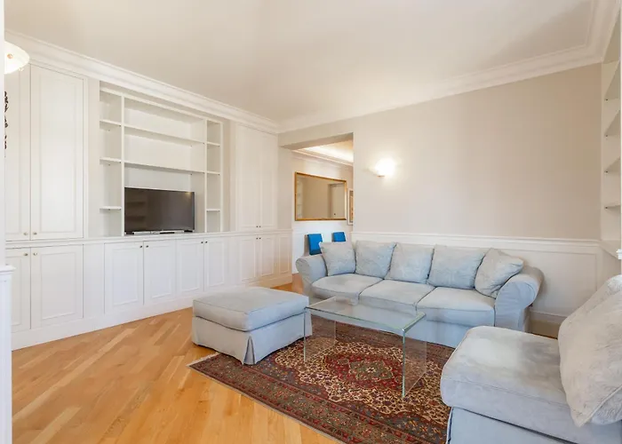 Apartamento Monteverde 2bdr Penthouse *