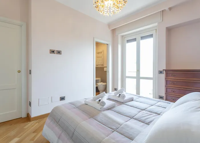 Monteverde 2bdr Penthouse Apartamento Roma