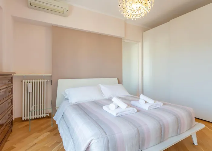 Apartamento Monteverde 2bdr Penthouse