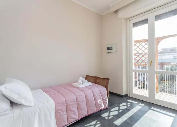 Monteverde 2bdr Penthouse Apartamento